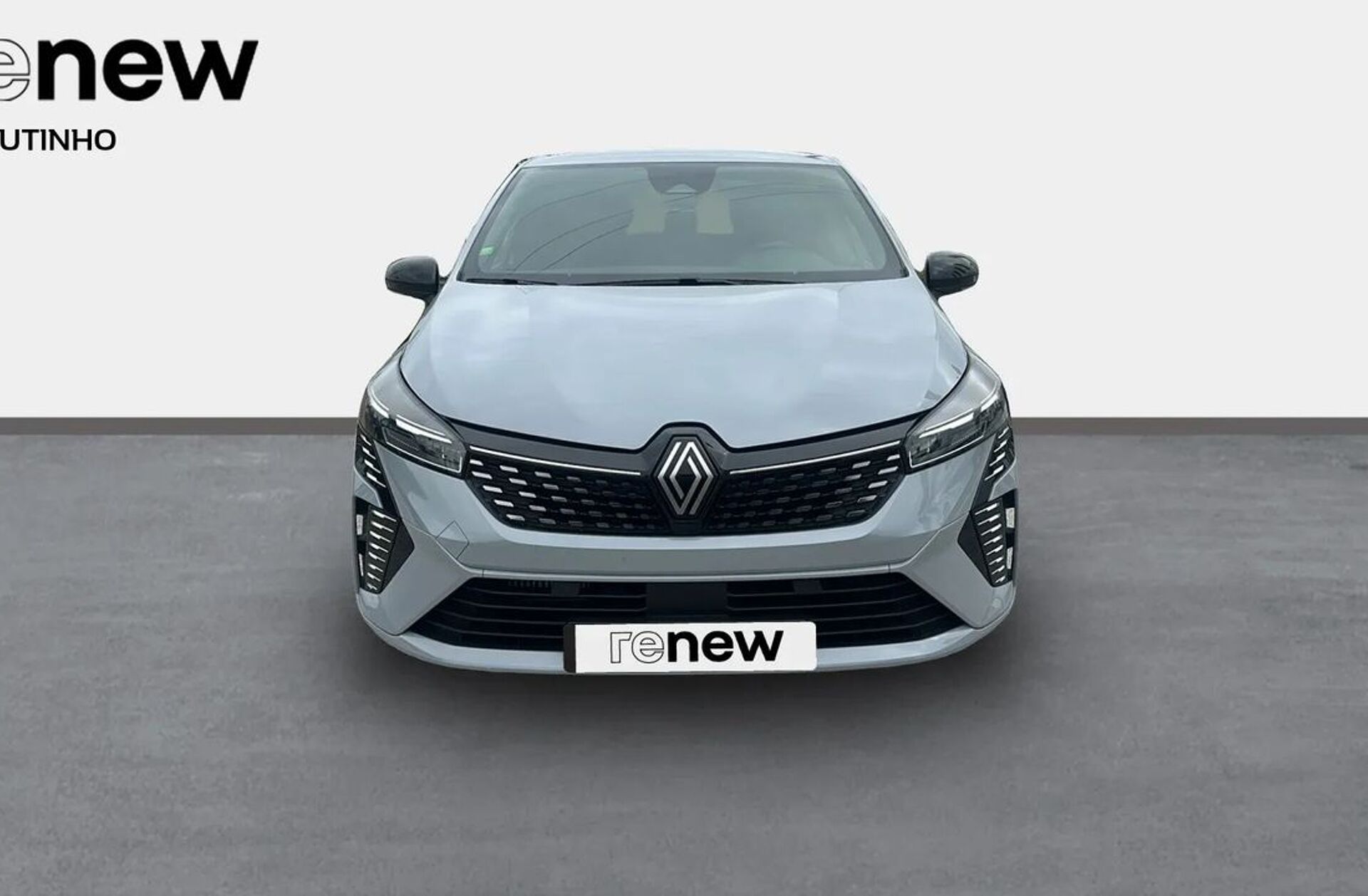 RENAULT Clio 1.0 TCe Techno Bi-Fuel