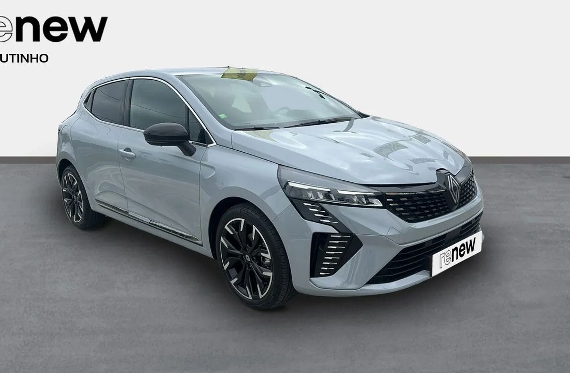 RENAULT Clio 1.0 TCe Techno Bi-Fuel