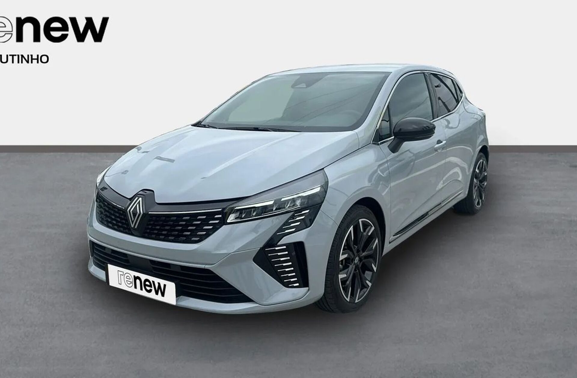 RENAULT Clio 1.0 TCe Techno Bi-Fuel