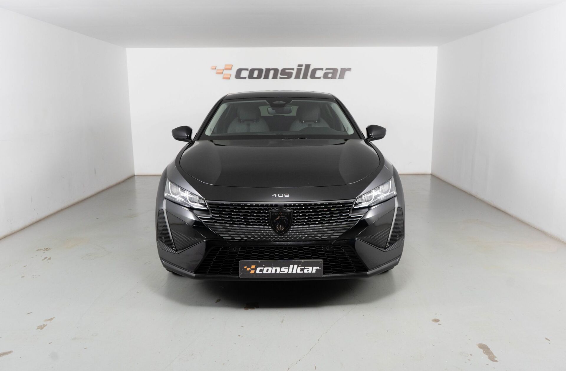 PEUGEOT 408 1.6 Hybrid Allure e-EAT8