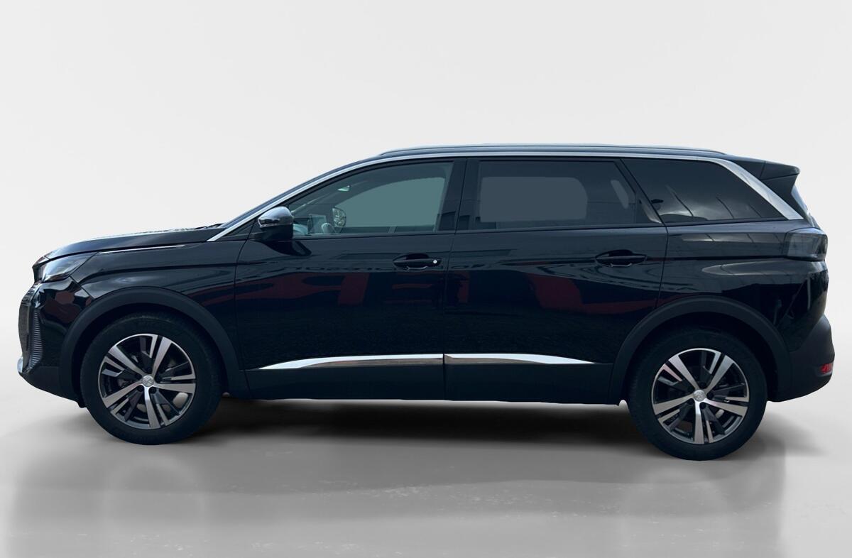 PEUGEOT 5008 1.5 BlueHDi Allure Pack EAT8