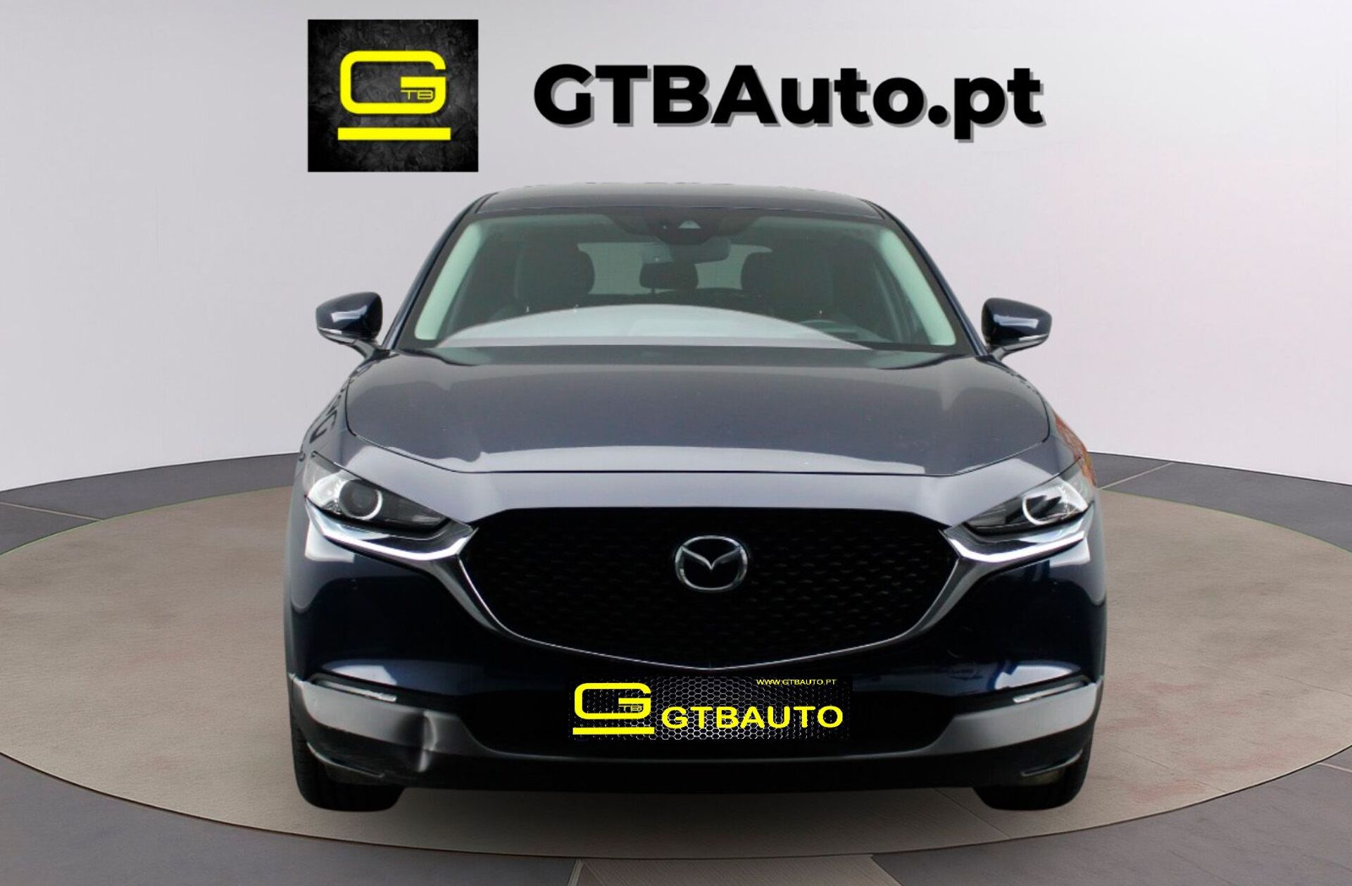 MAZDA CX-30 2.0 Sky-G Evolve i-Active