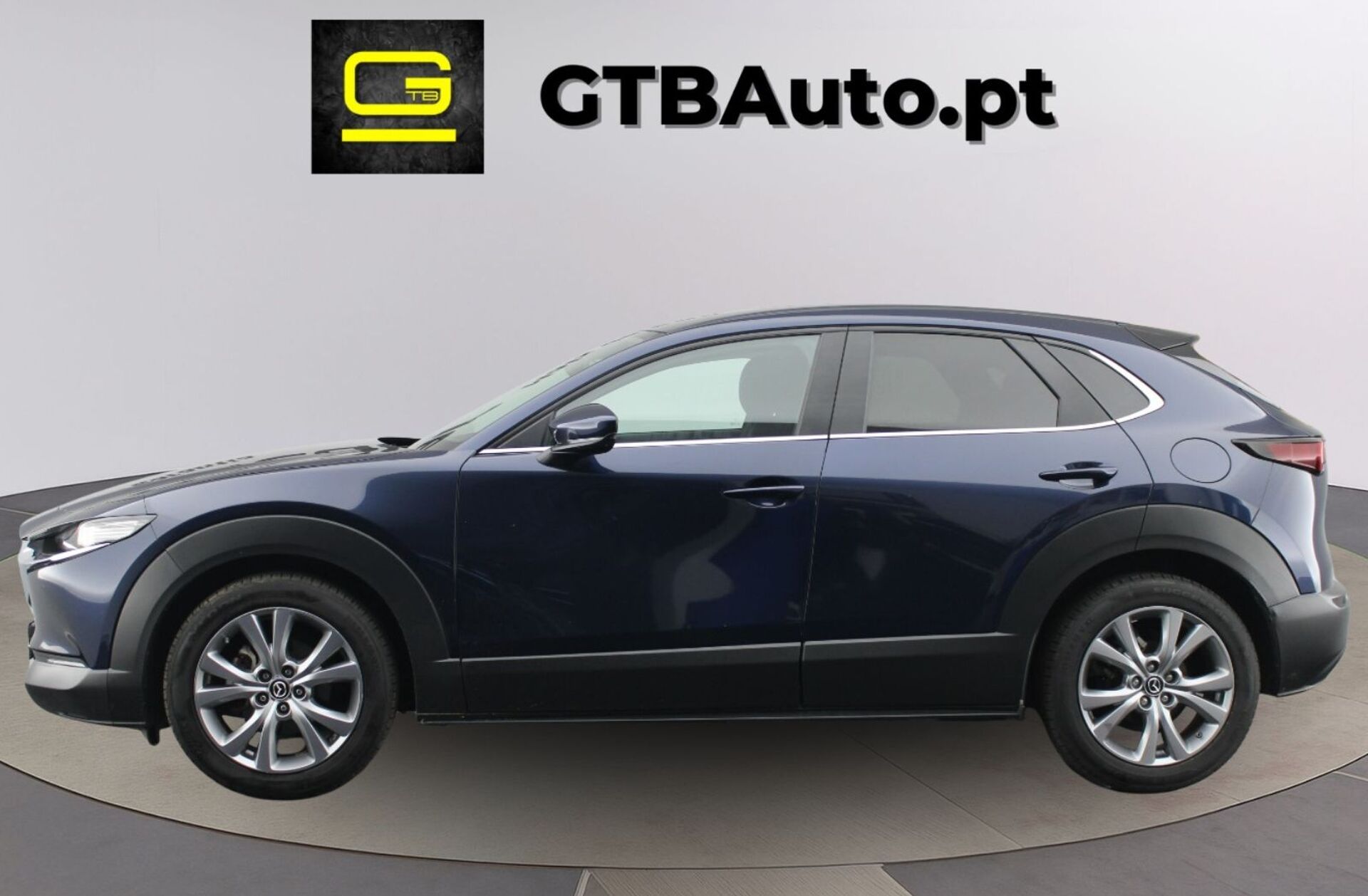 MAZDA CX-30 2.0 Sky-G Evolve i-Active