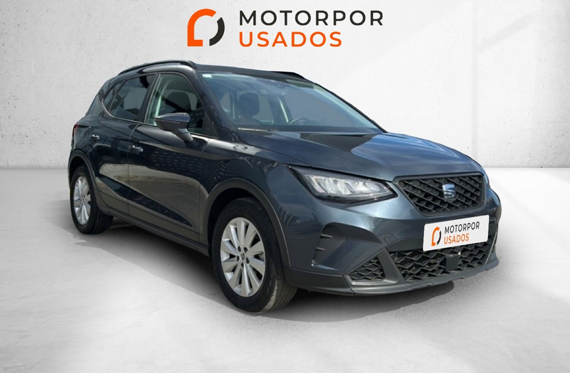 SEAT Arona 1.0 TSI Style