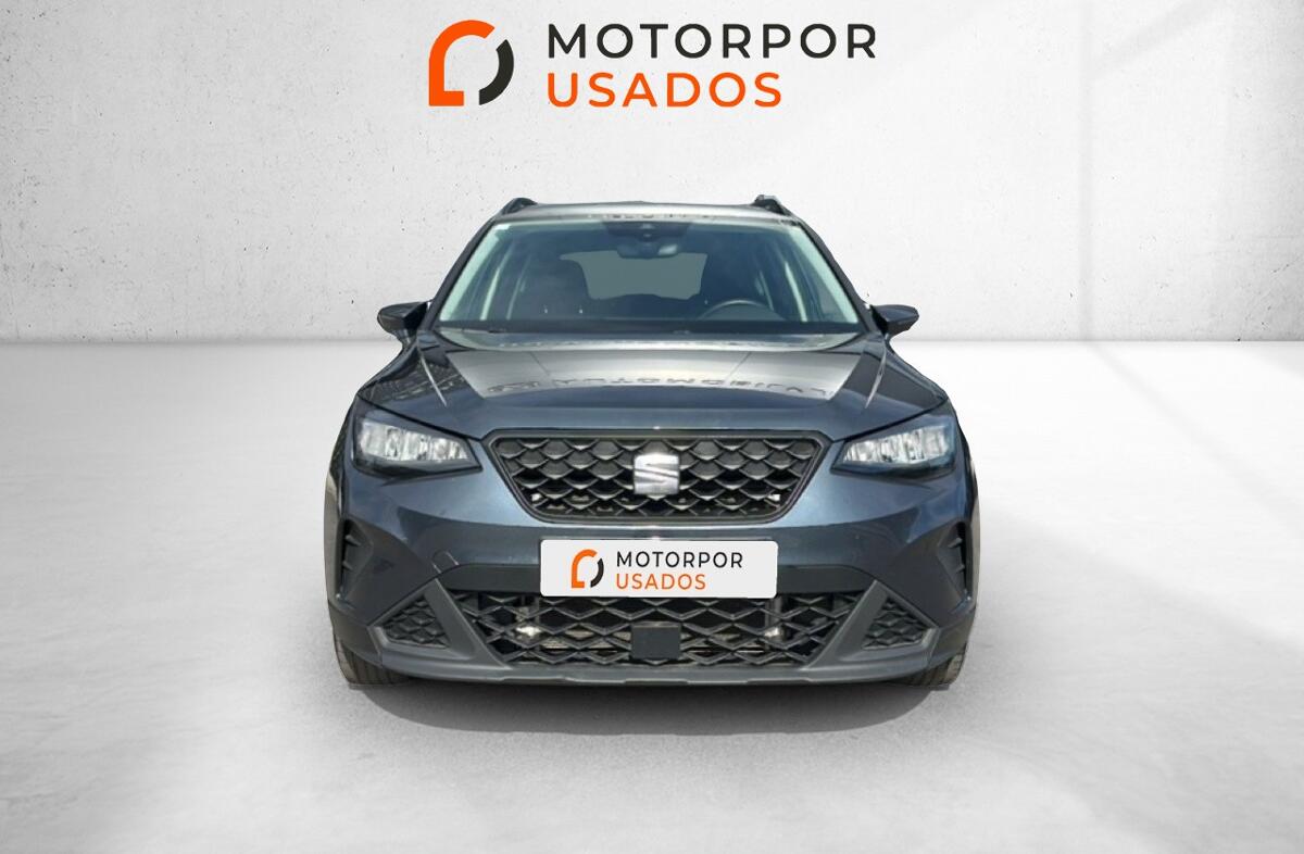 SEAT Arona 1.0 TSI Style