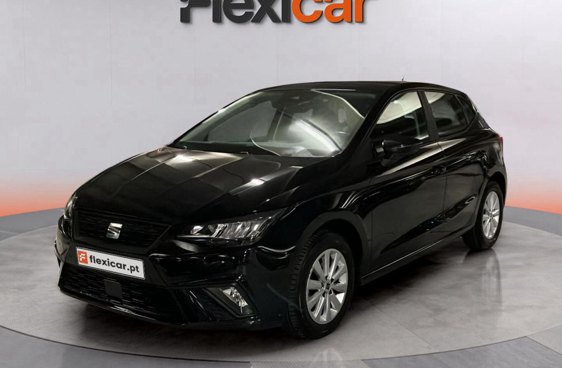 SEAT Ibiza 1.0 TSI Style DSG