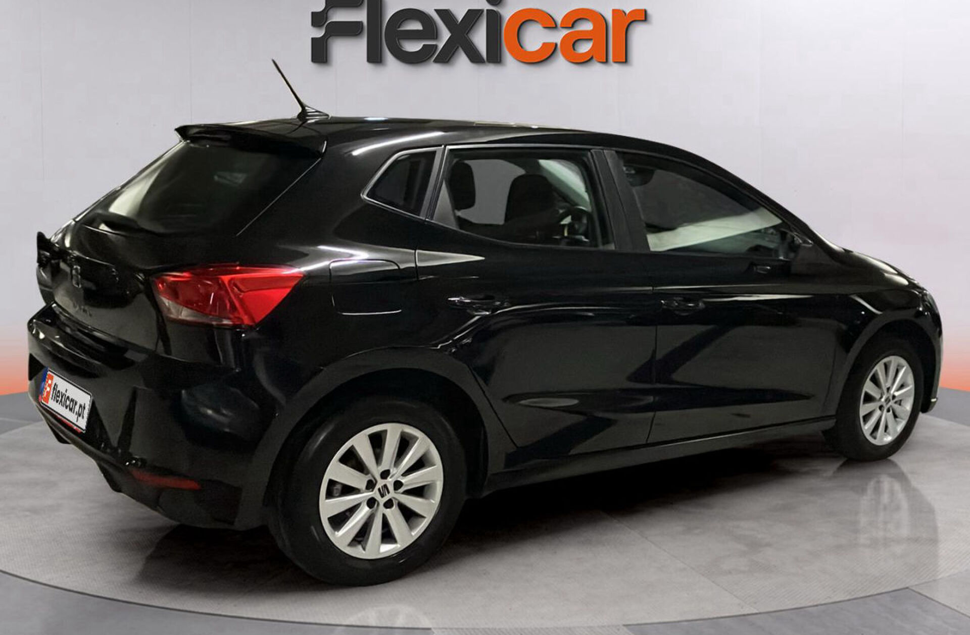 SEAT Ibiza 1.0 TSI Style DSG