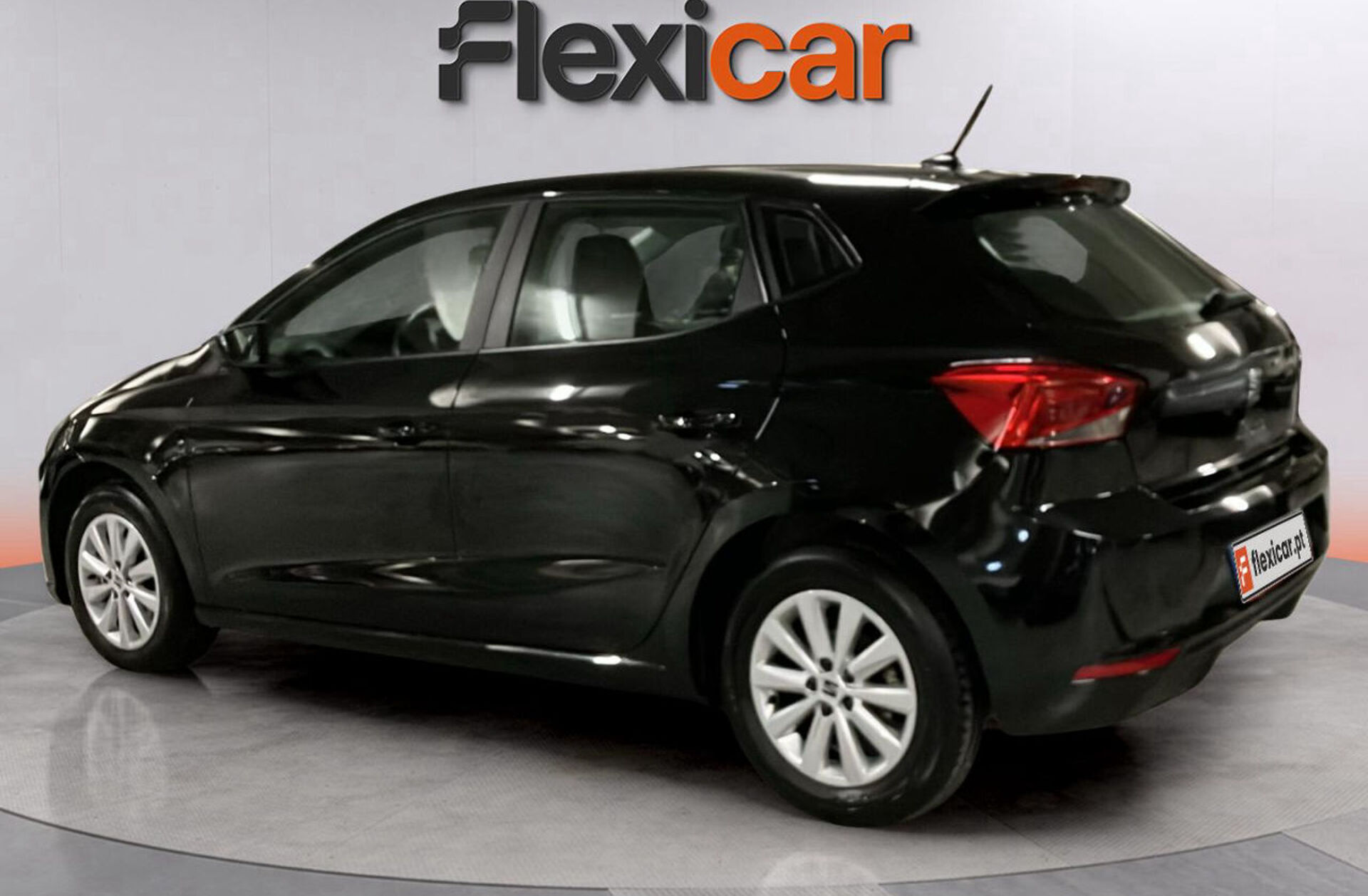 SEAT Ibiza 1.0 TSI Style DSG
