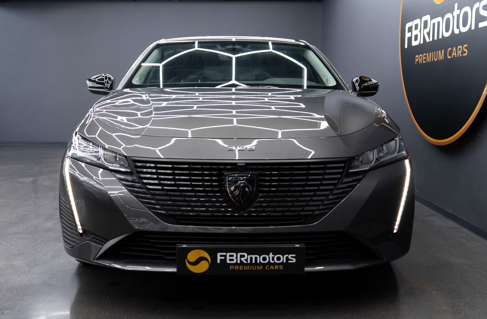 PEUGEOT 308 SW 1.5 BlueHDi Allure Pack