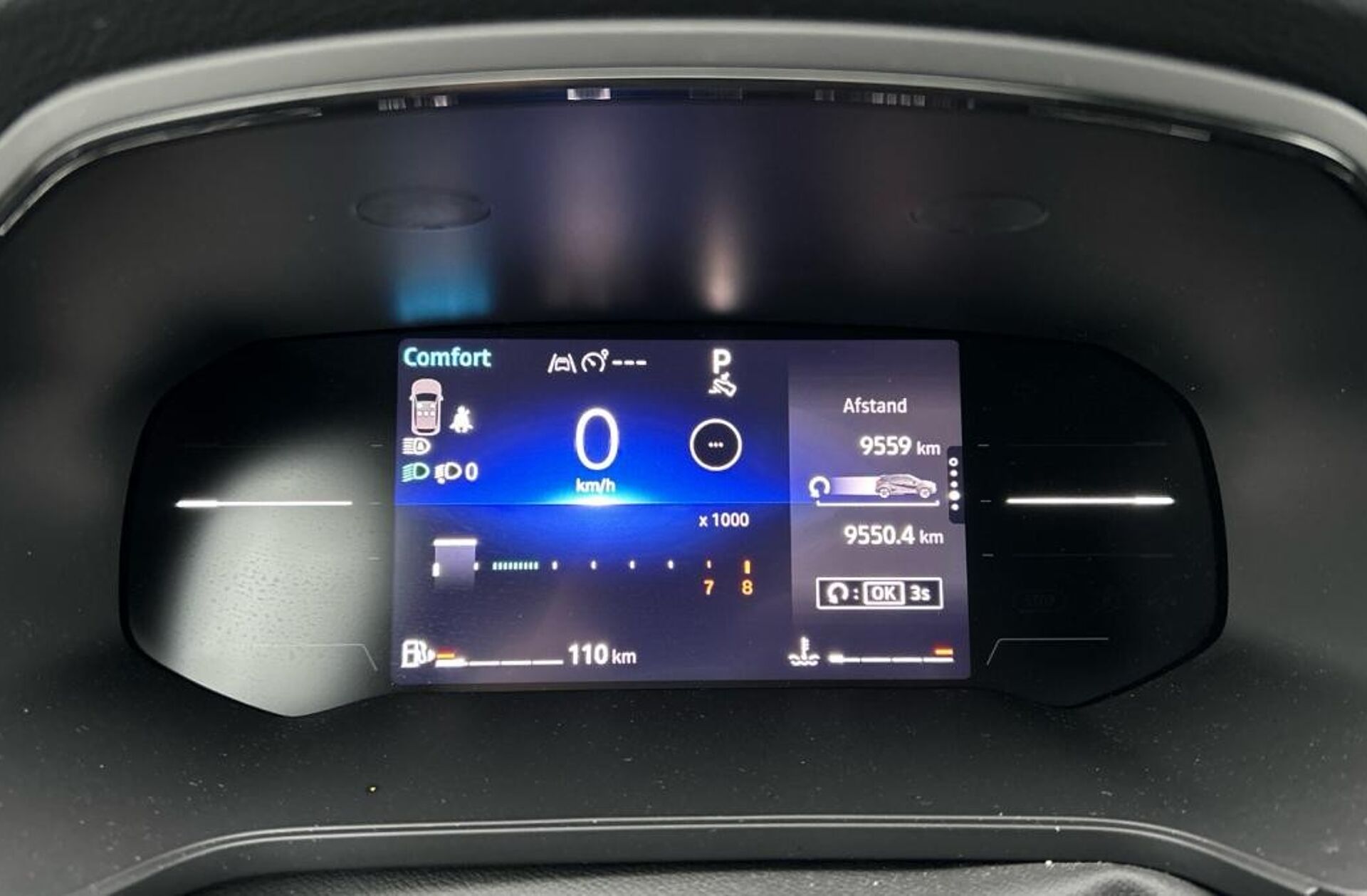 RENAULT Captur 1.3 TCe Techno EDC