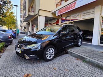 SEAT Leon 1.6 TDi Style S/S