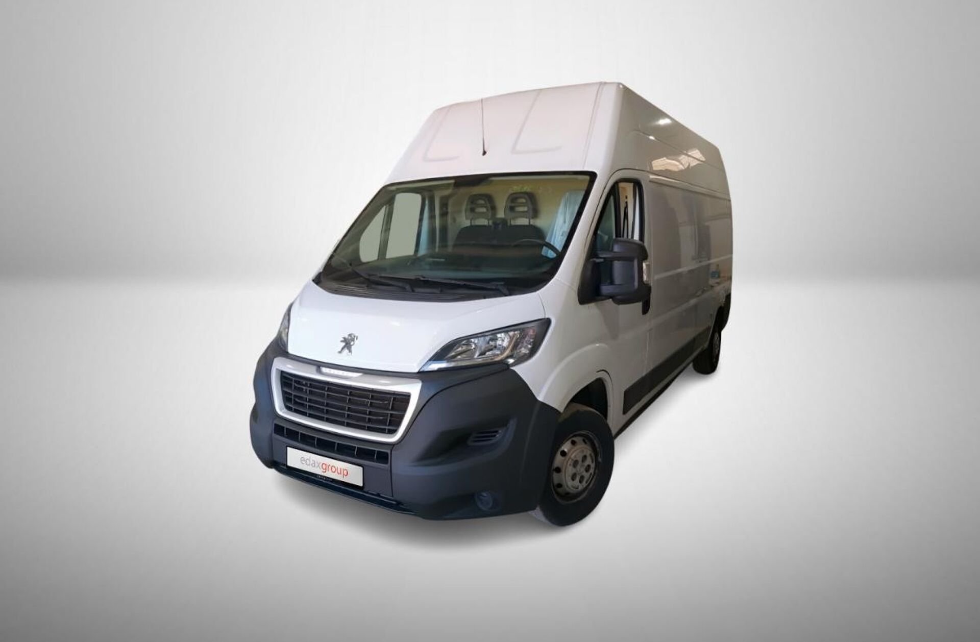 PEUGEOT Boxer 2.2 BlueHDi 335 L4