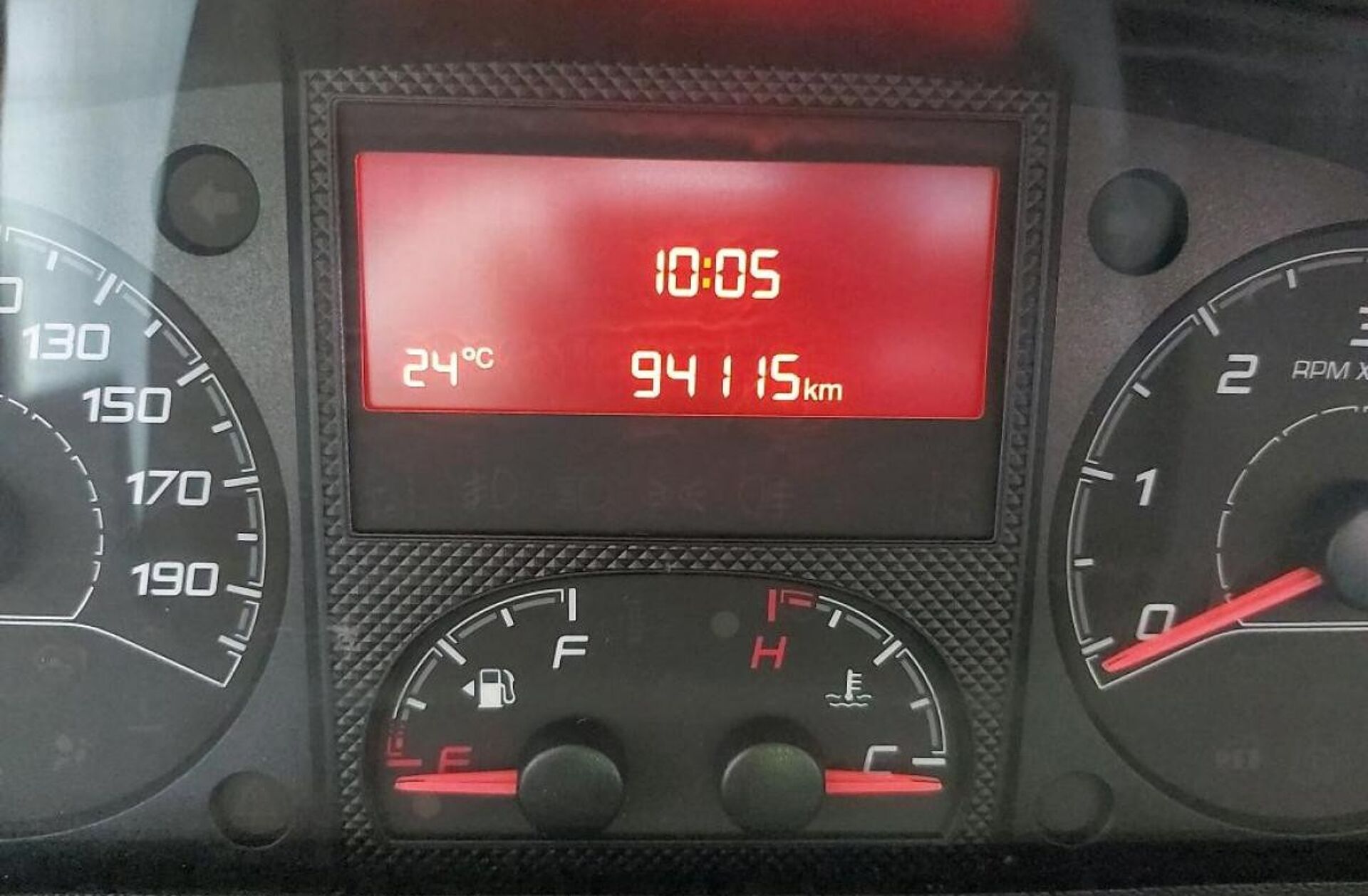 PEUGEOT Boxer 2.2 BlueHDi 335 L4