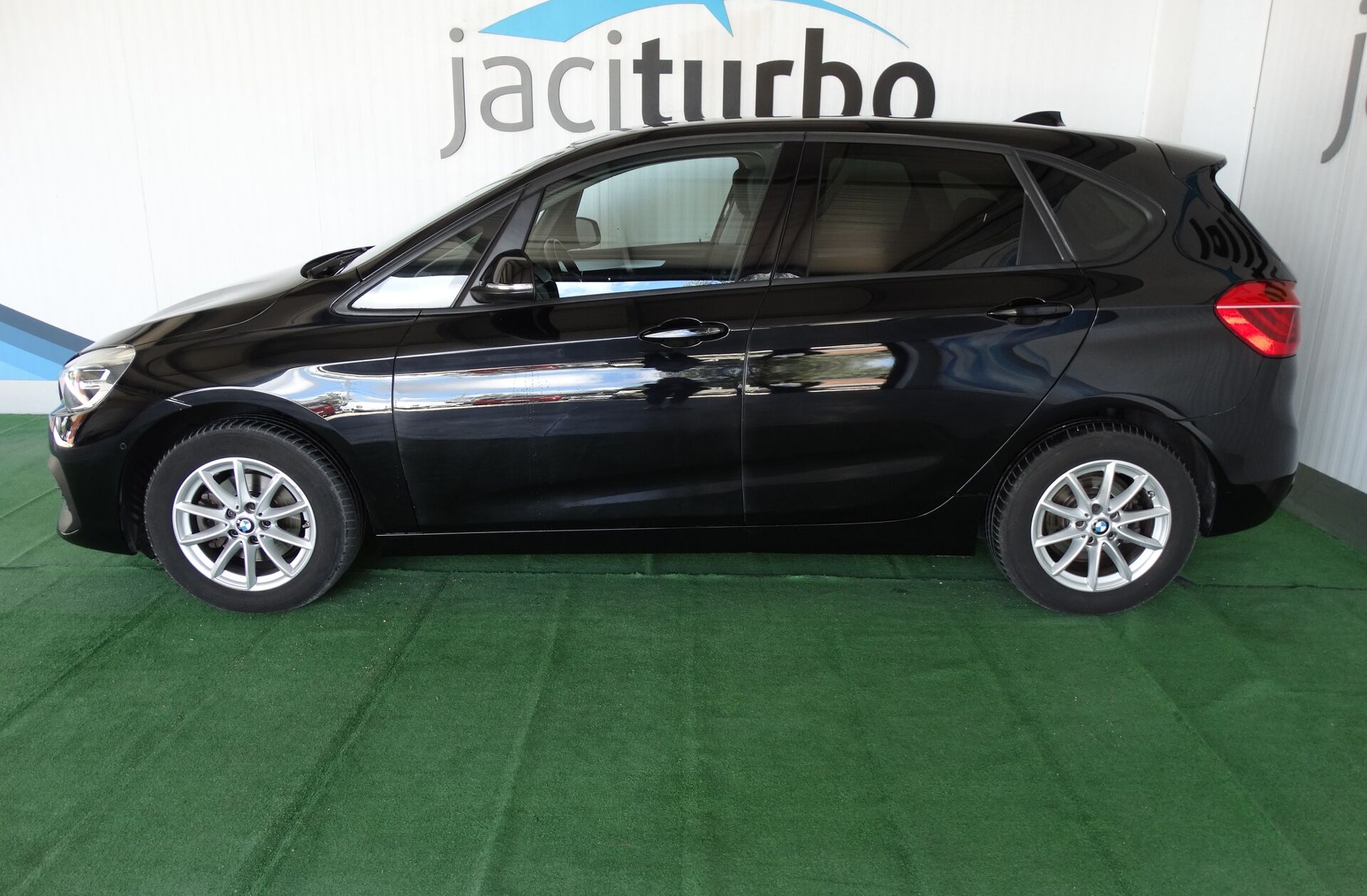 BMW Serie-2 216 d Advantage