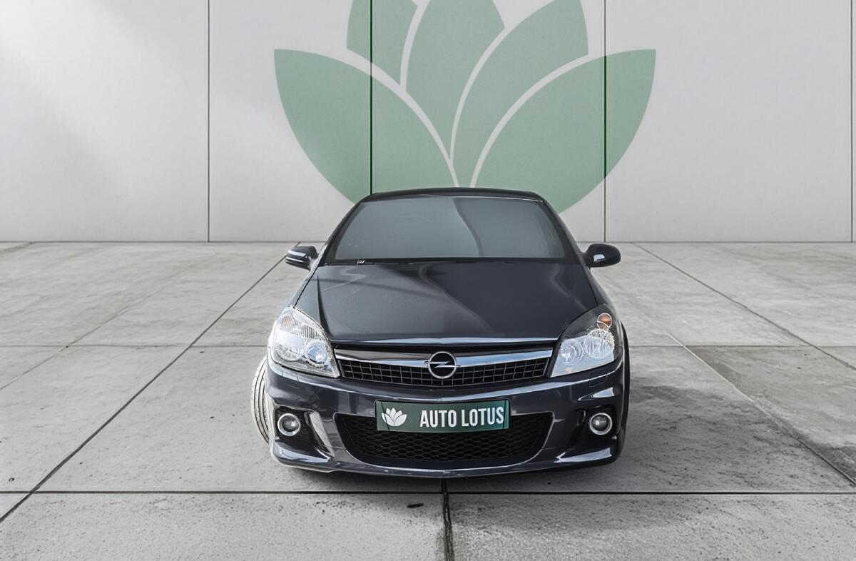 OPEL Astra H Astra GTC 1.9 CDTi