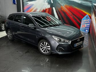 HYUNDAI i30 1.0 T-GDi Style