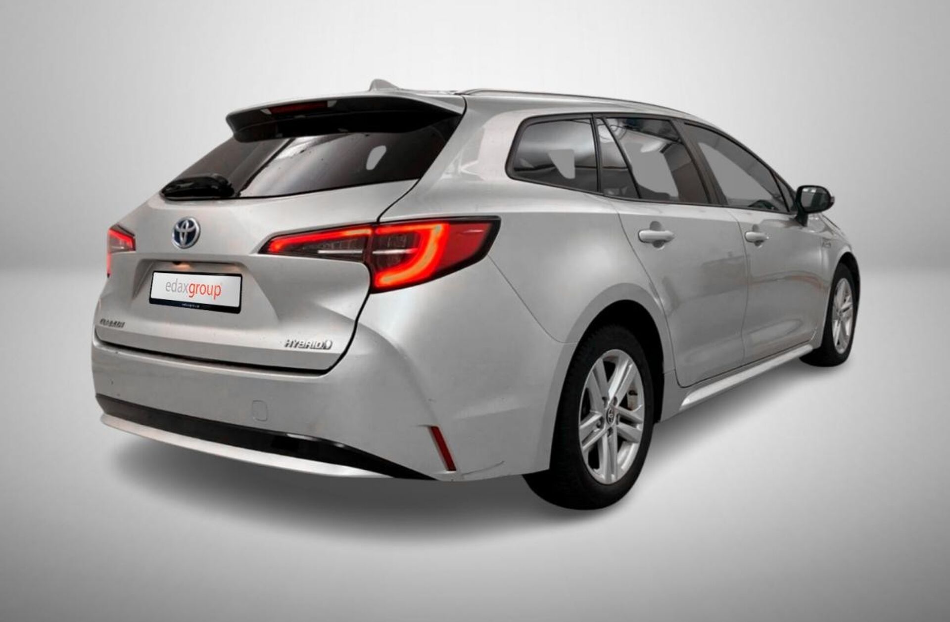 TOYOTA Corolla 1.8 Hybrid Active