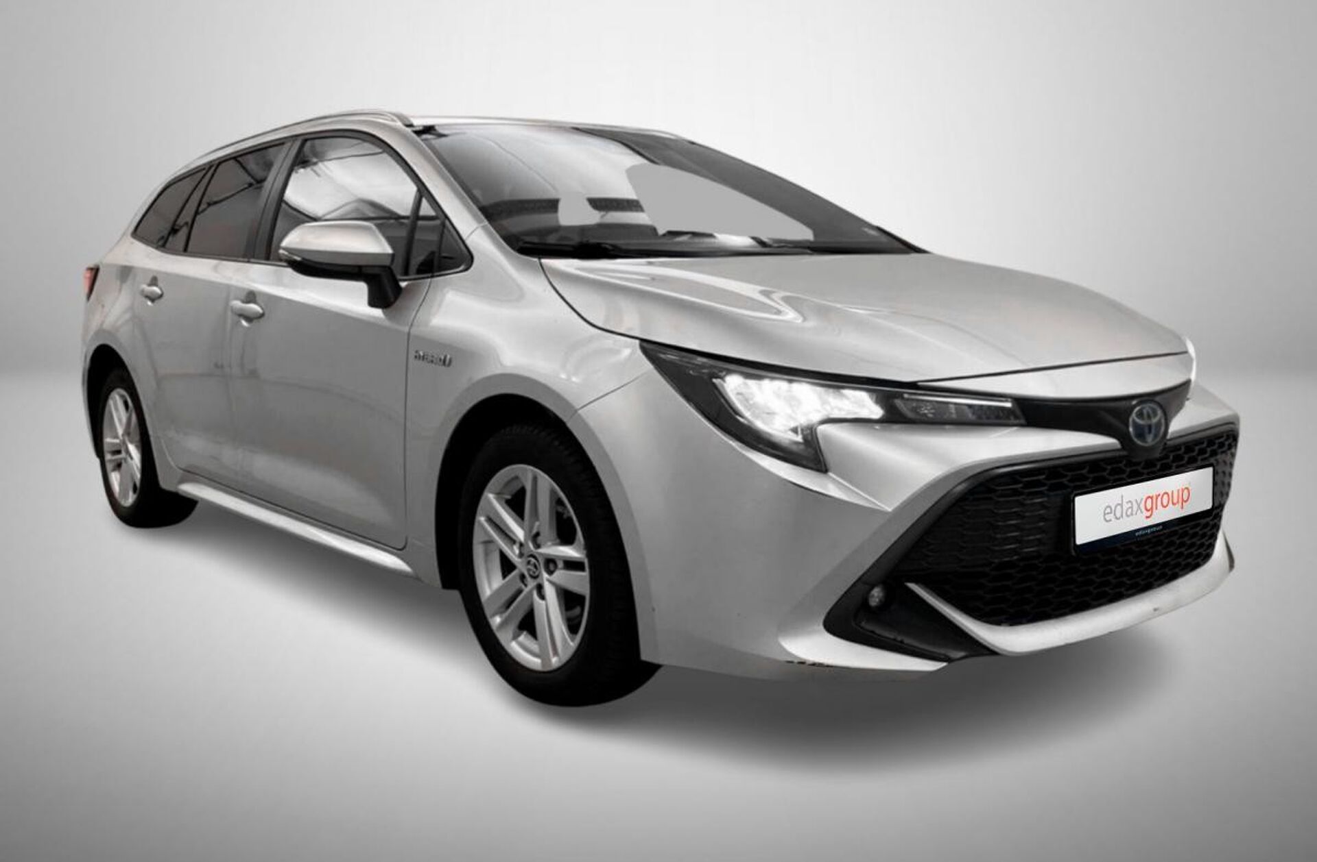 TOYOTA Corolla 1.8 Hybrid Active