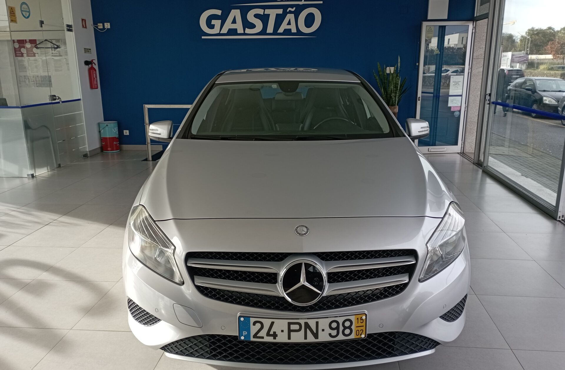 MERCEDES Classe A A 180 CDi BE Urban