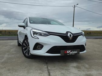 RENAULT Clio Intens