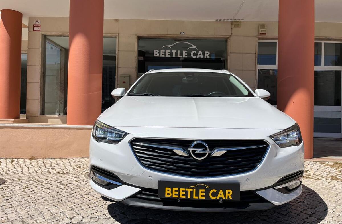 OPEL Insignia 1.6 CDTi Innovation