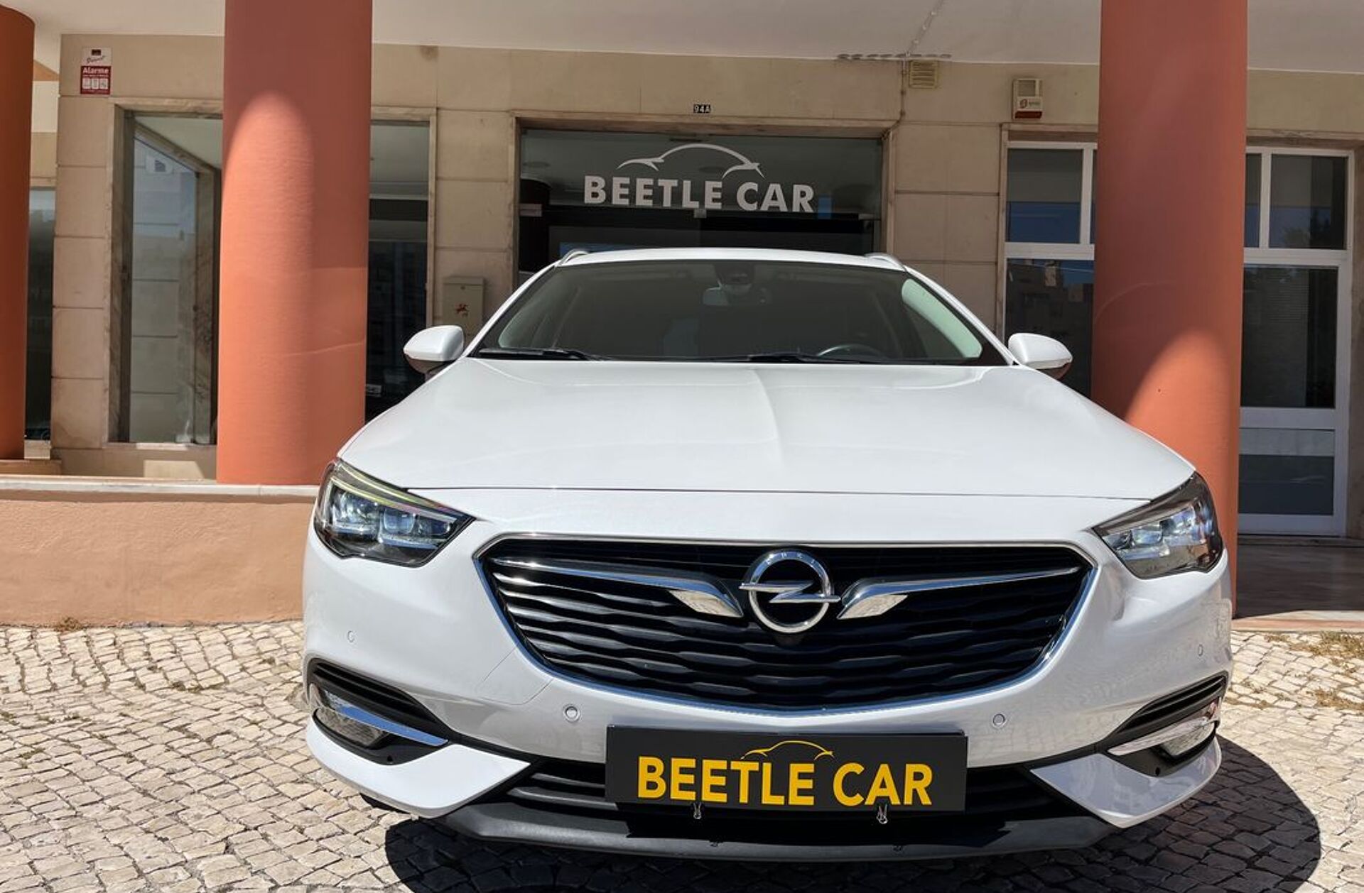 OPEL Insignia 1.6 CDTi Innovation