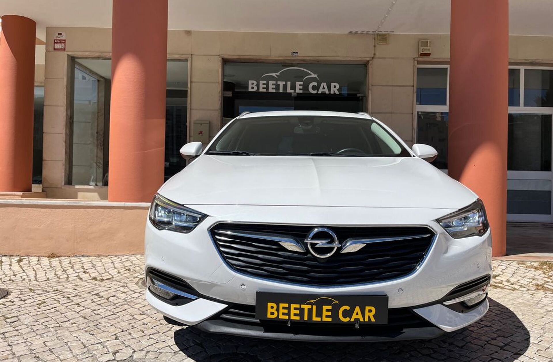 OPEL Insignia 1.6 CDTi Innovation