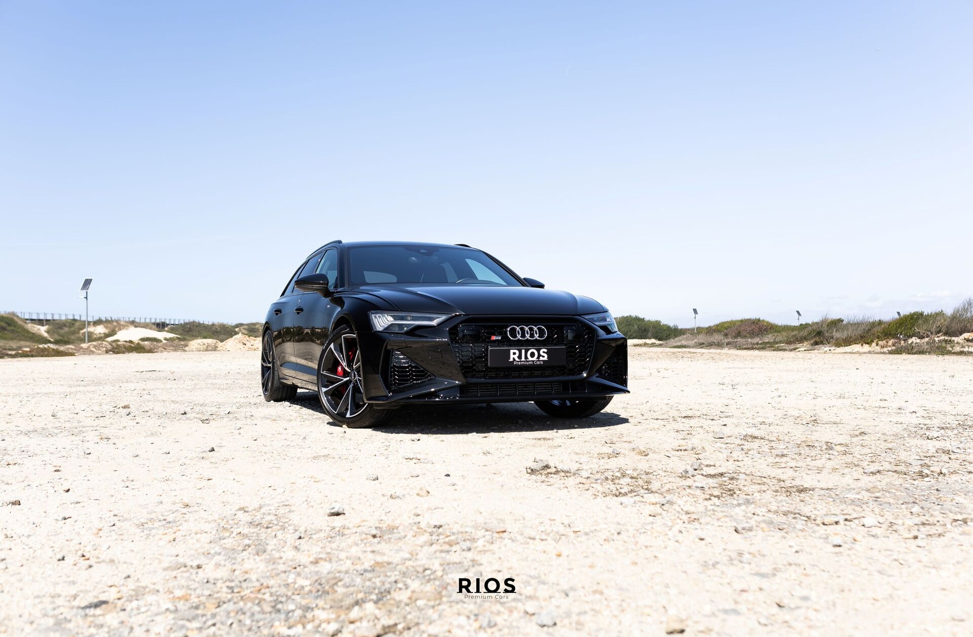 AUDI A6 55 TFSIe quattro Sport S tronic