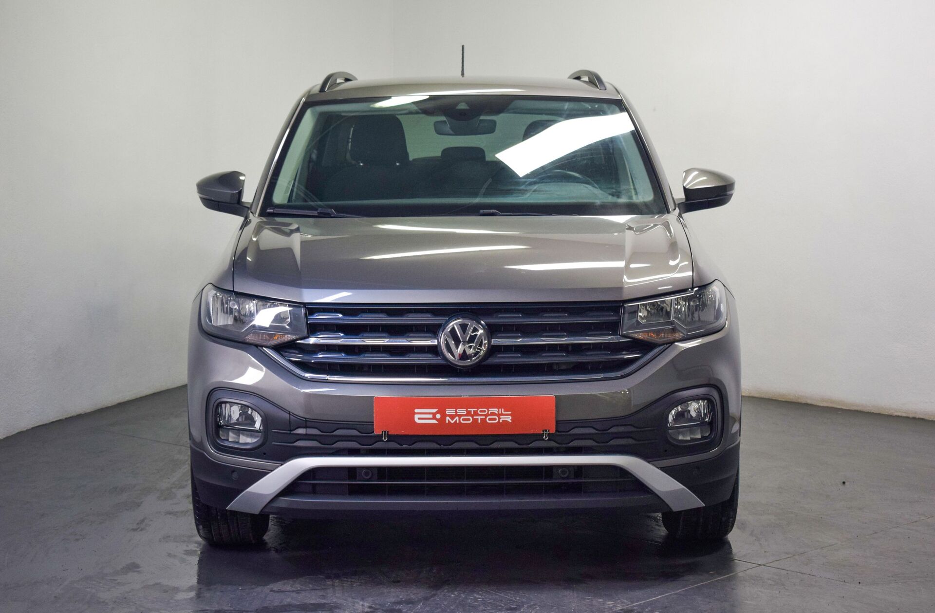 VOLKSWAGEN T-Cross 1.0 TSI Life DSG