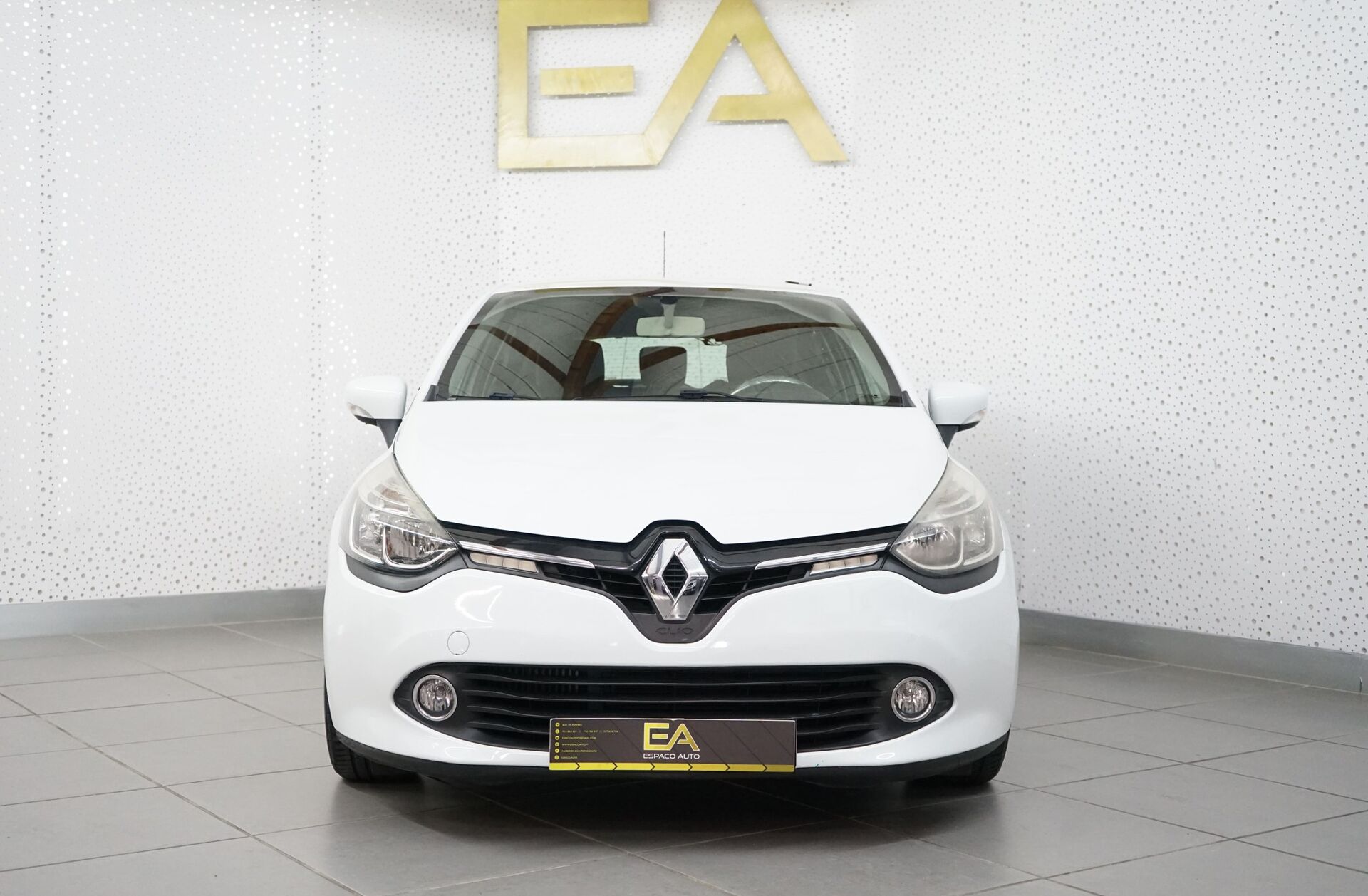 RENAULT Clio 0.9 TCE Confort