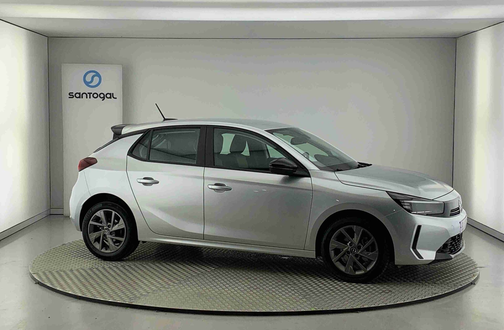 OPEL Corsa 1.2 T Aut.