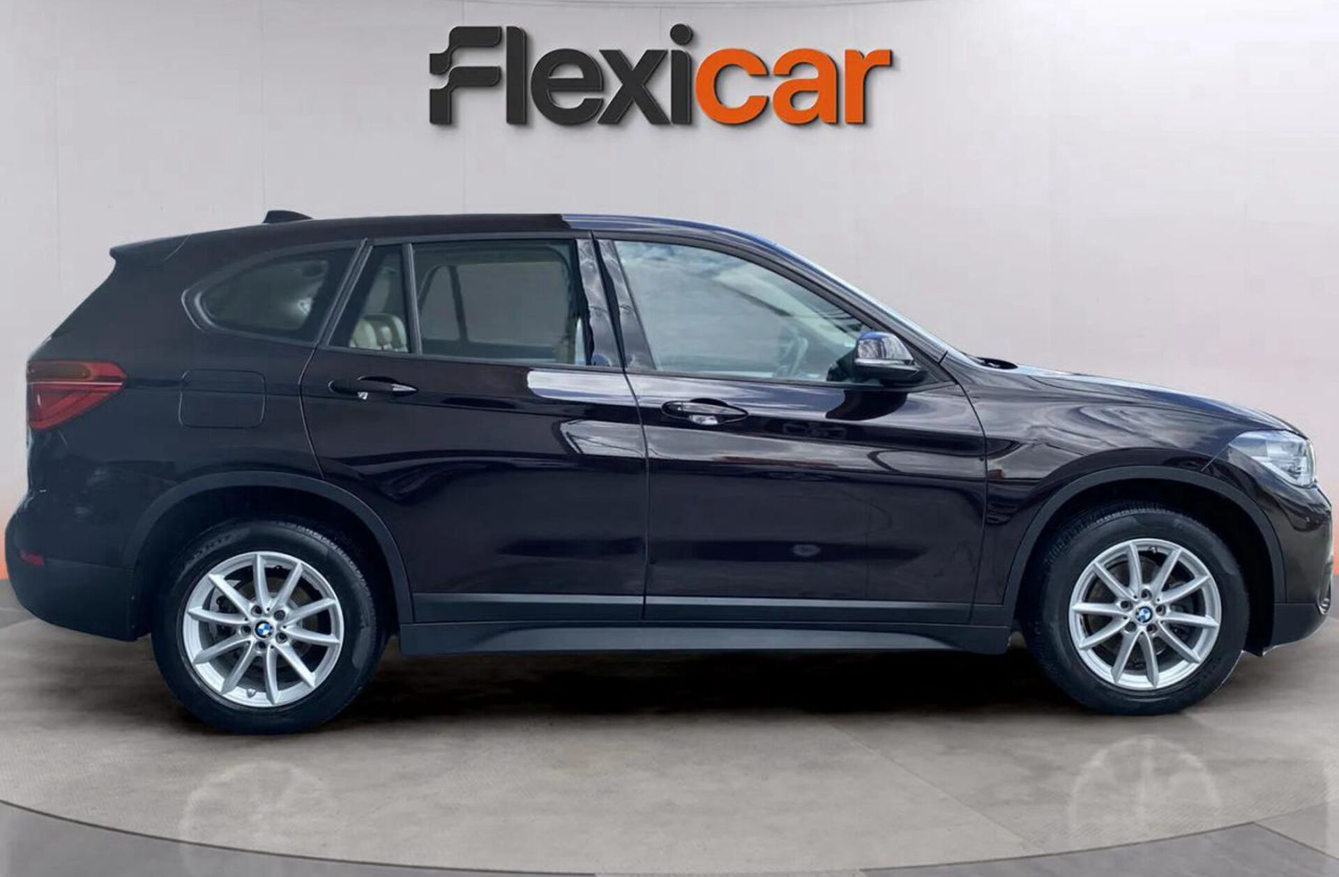 BMW X1 18 i sDrive Line Sport Auto