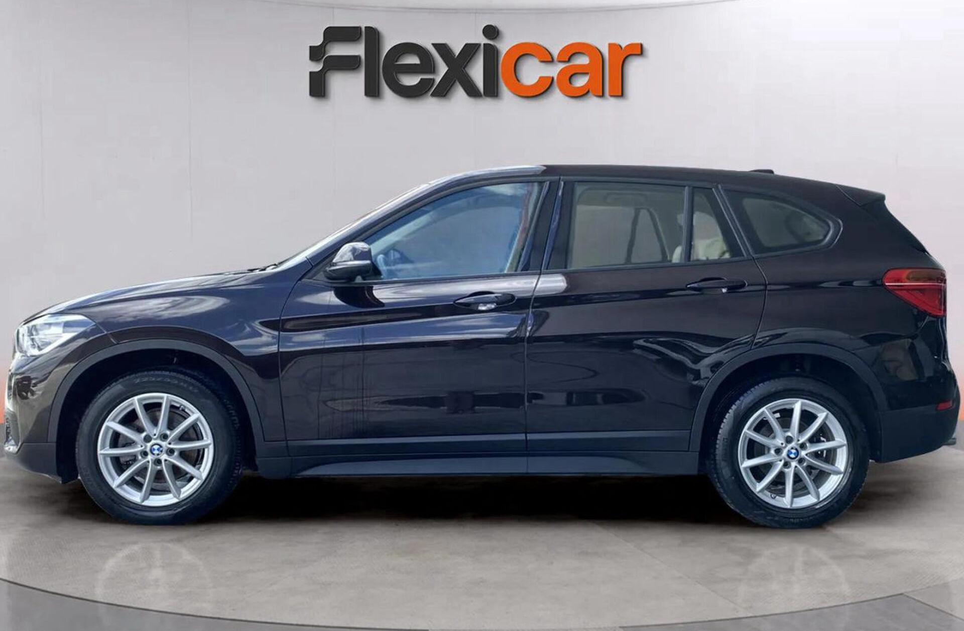 BMW X1 18 i sDrive Line Sport Auto