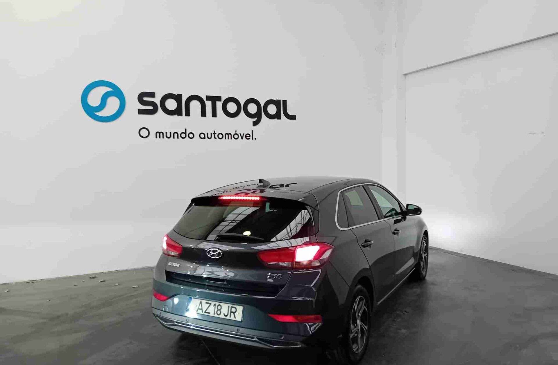 HYUNDAI i30 1.0 T-GDi Style Plus