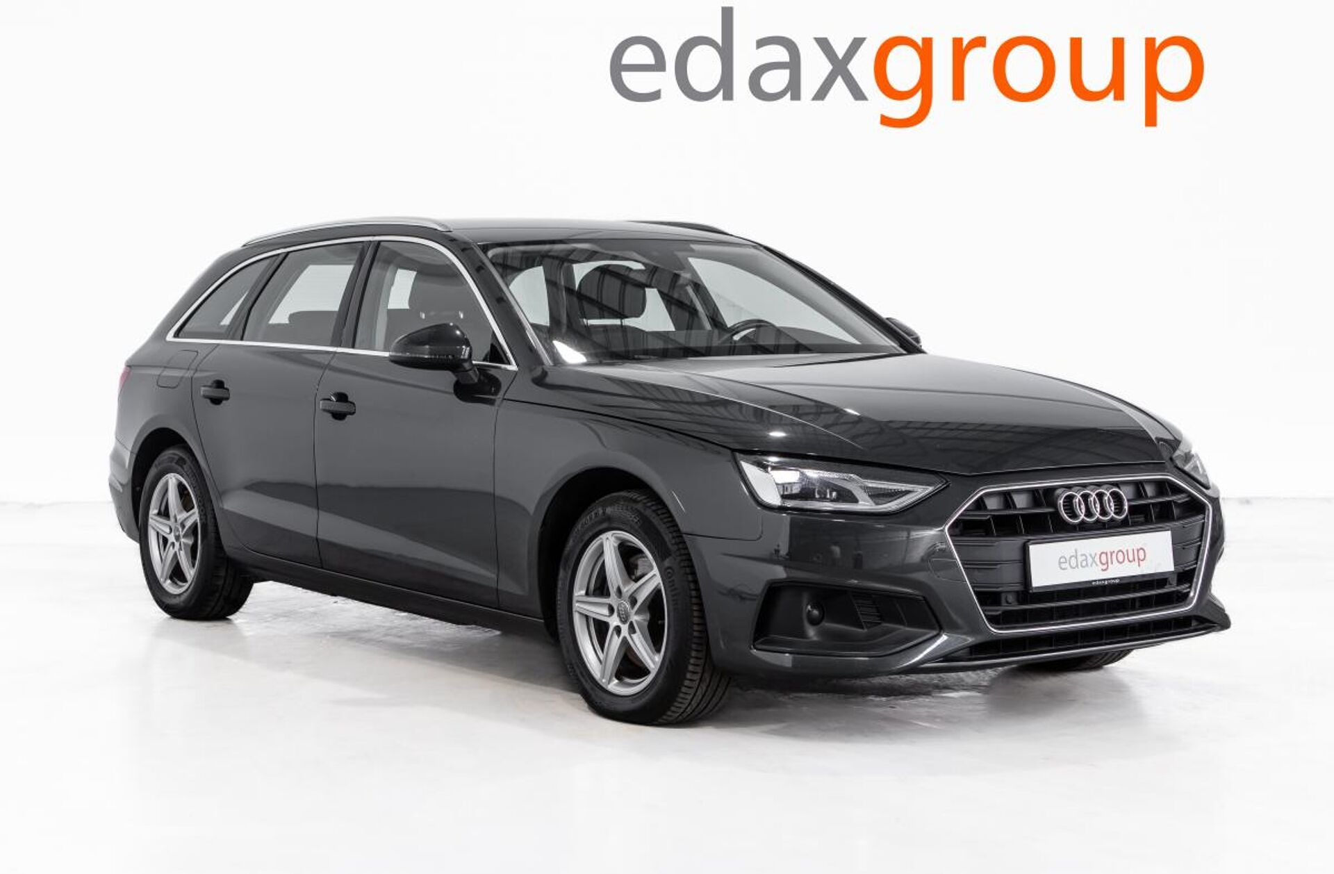 AUDI A4 A.35 TDI Fleet Edition S tronic