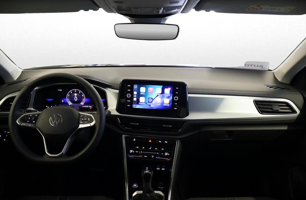 VOLKSWAGEN T-Roc 1.5 TSI Urban DSG