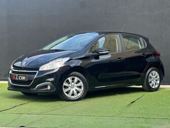 PEUGEOT 208 1.2 PureTech Style