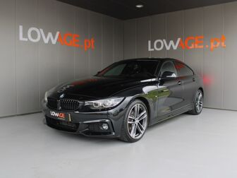 Imagem de BMW Serie-4 420 d Gran Coupé Pack M Auto