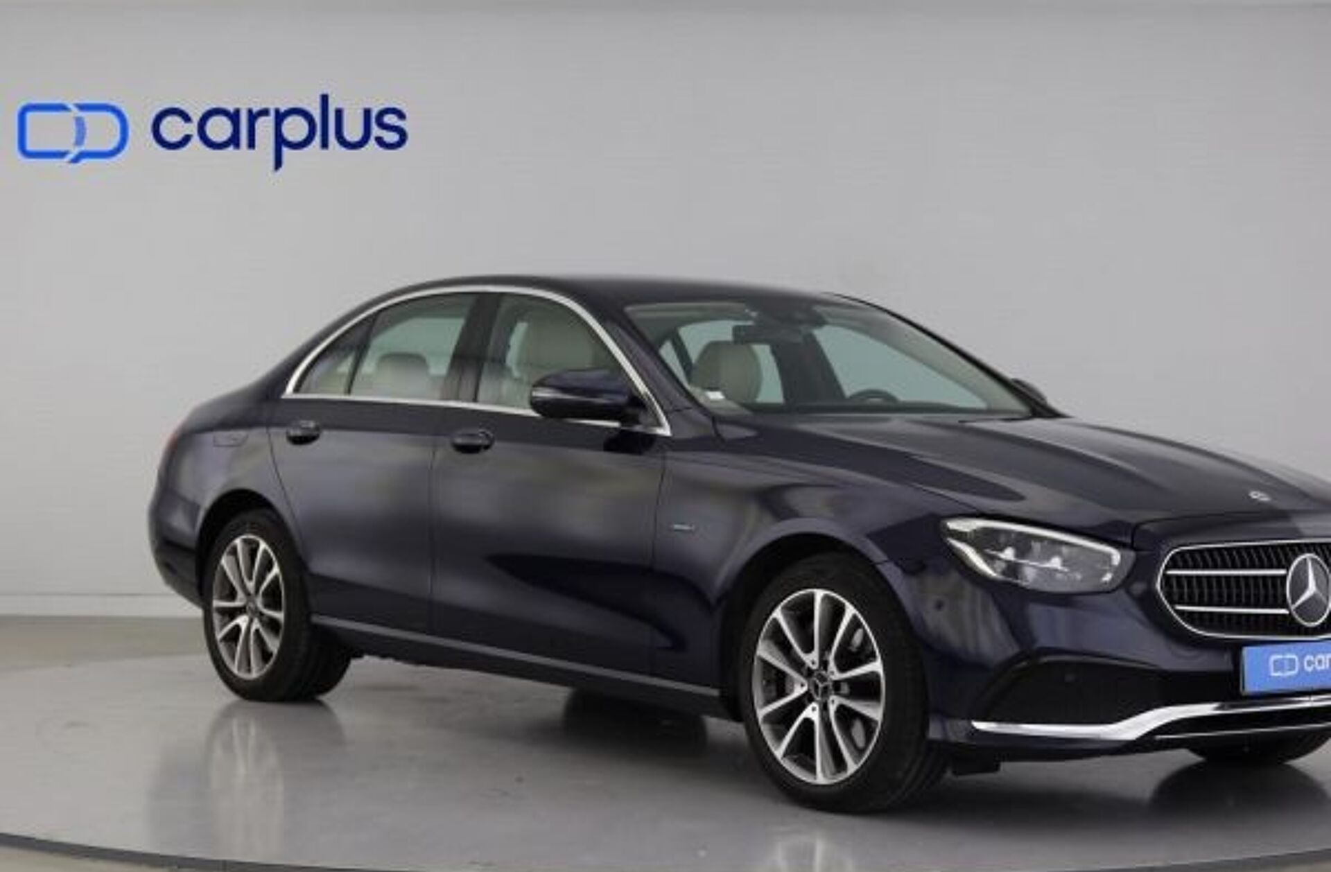 MERCEDES Classe E E 300 de Avantgarde