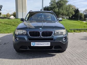 Imagem de BMW X3 35d xDrive Auto