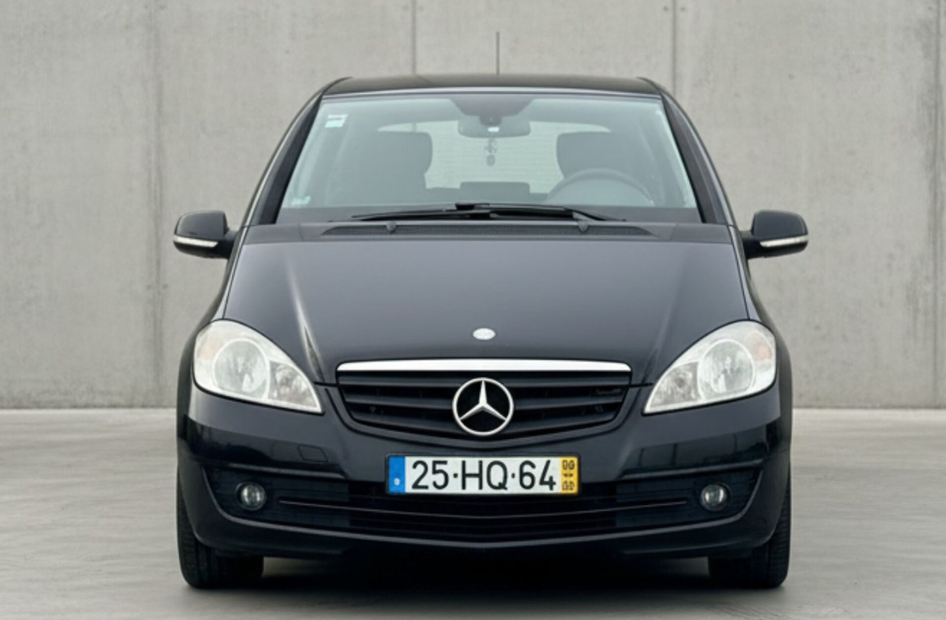 MERCEDES Classe A A 150 Elegance