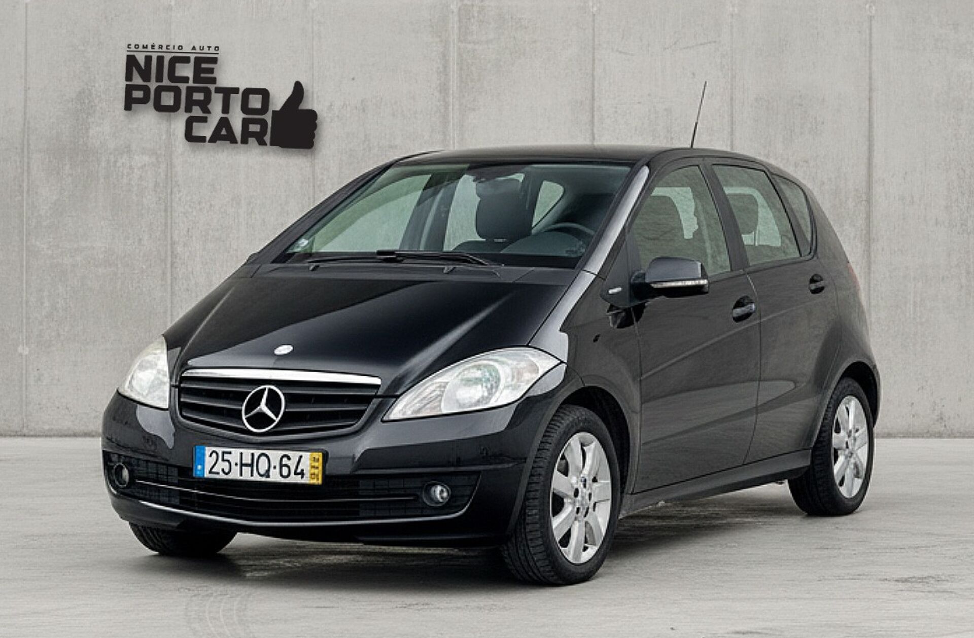 MERCEDES Classe A A 150 Elegance