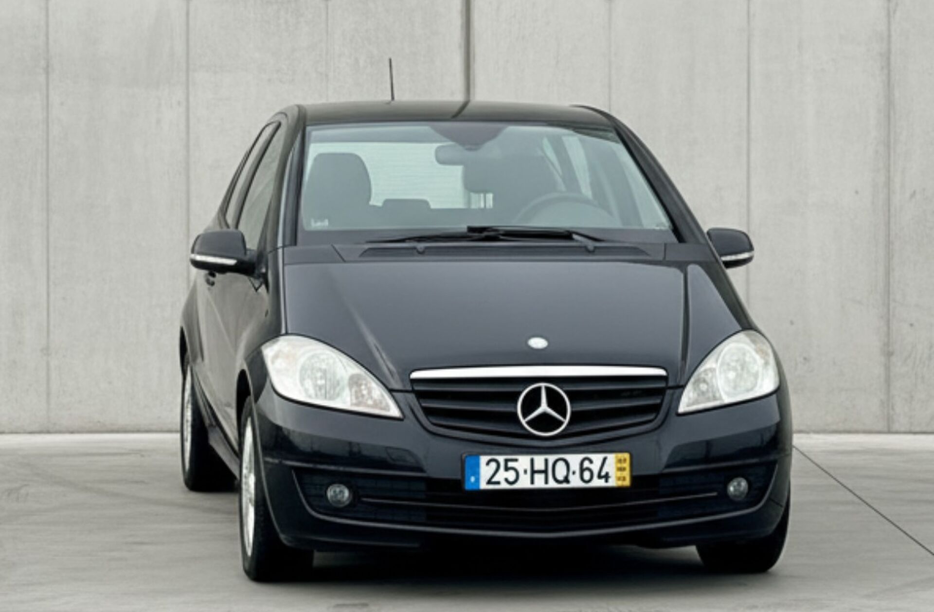 MERCEDES Classe A A 150 Elegance