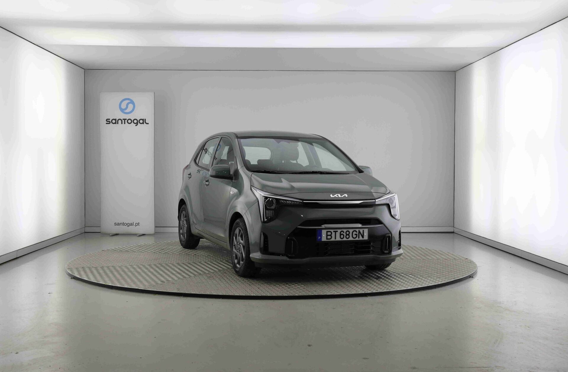 KIA Picanto 1.0 MPi Urban