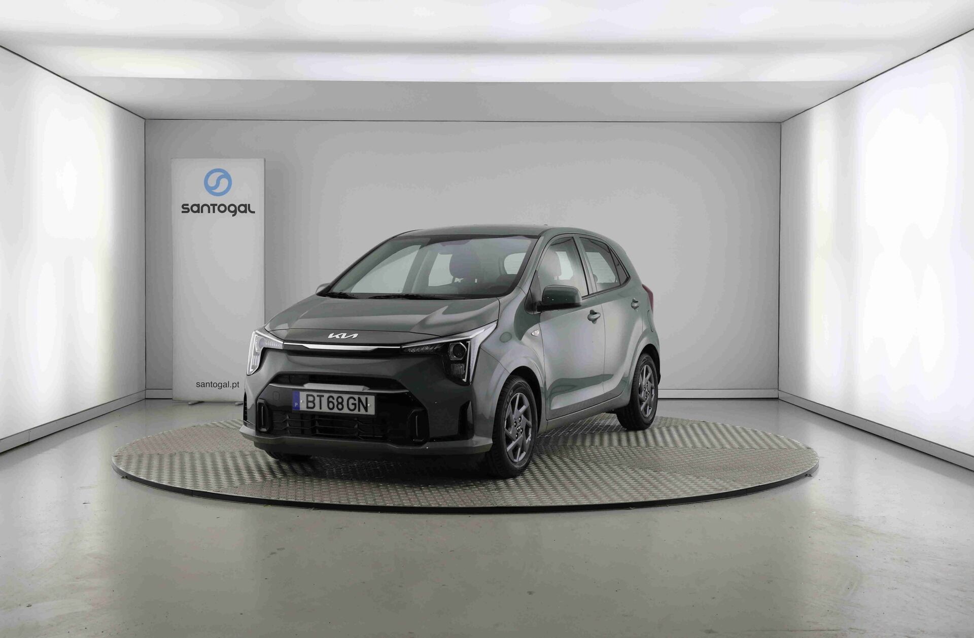 KIA Picanto 1.0 MPi Urban