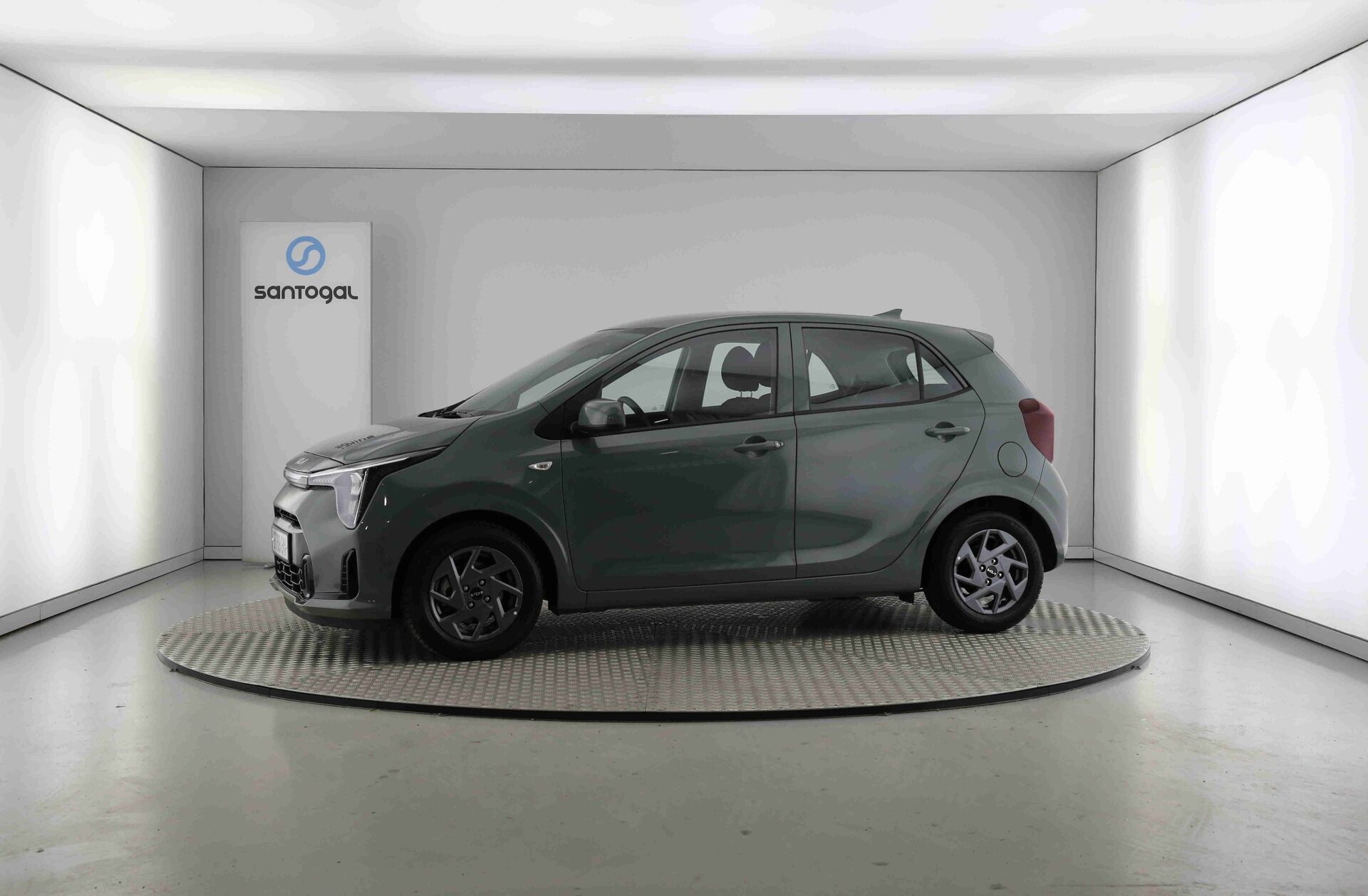 KIA Picanto 1.0 MPi Urban