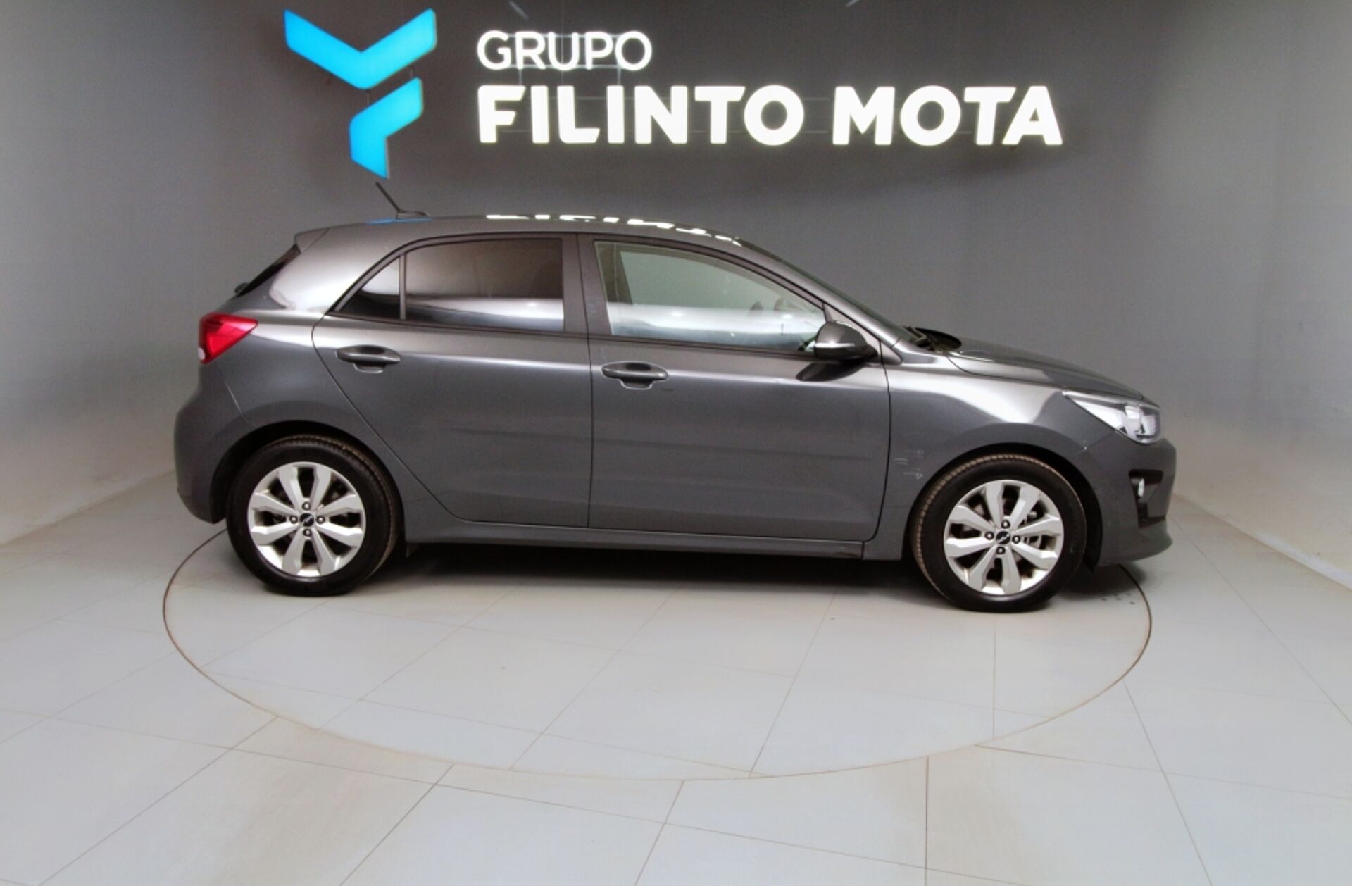 KIA Rio 1.0 T-GDi Drive JLL17