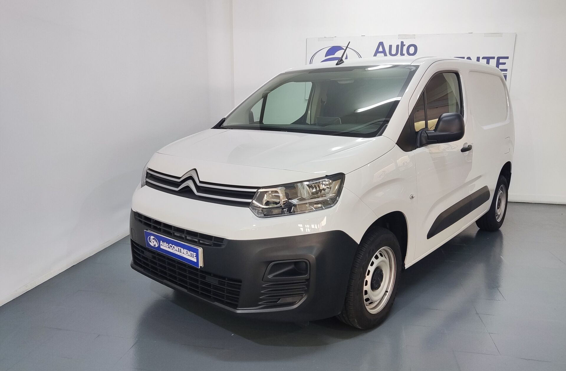 CITROEN Berlingo 1.5 BlueHDi M Club