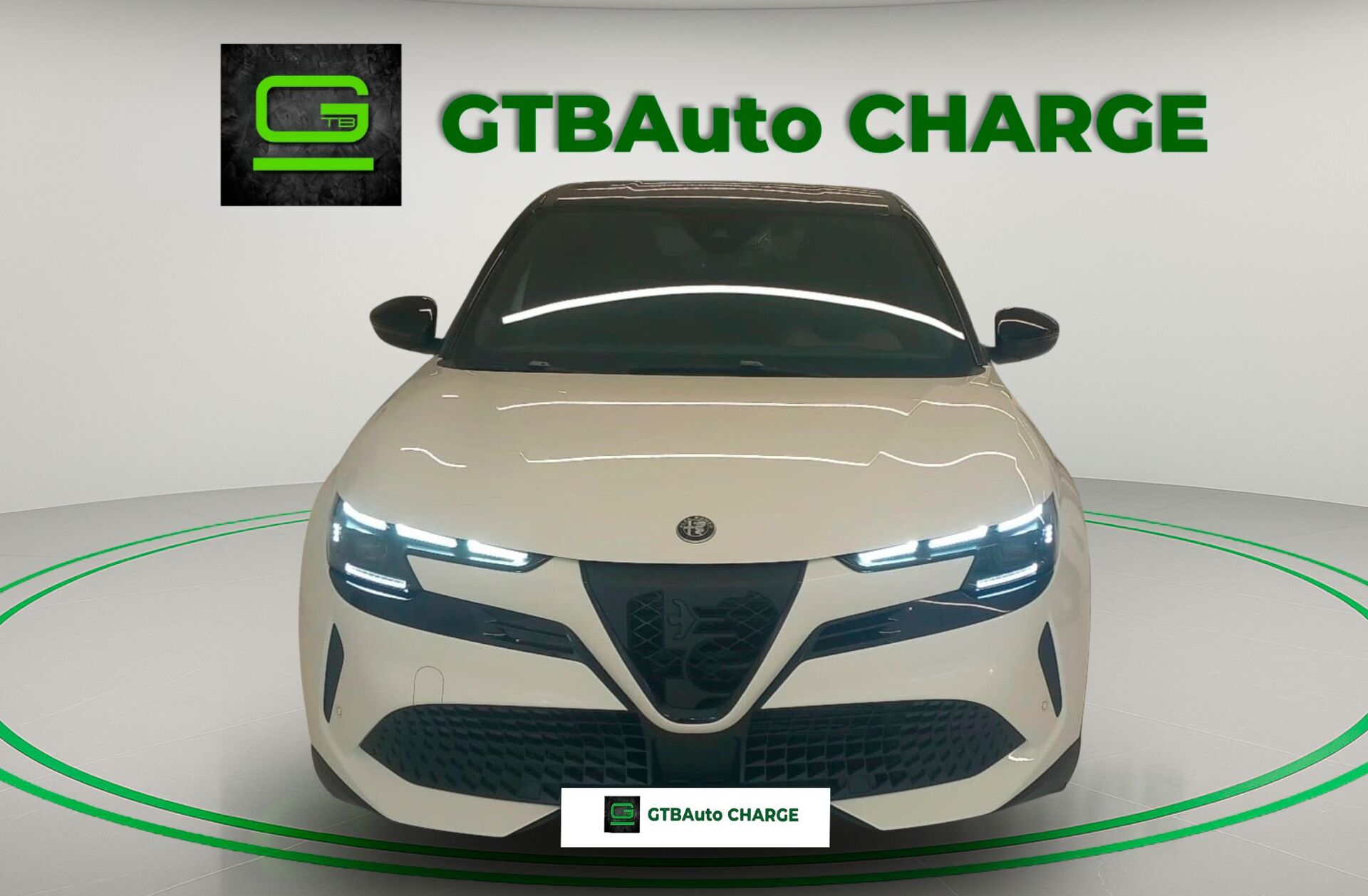 ALFA ROMEO Junior 54 kWh