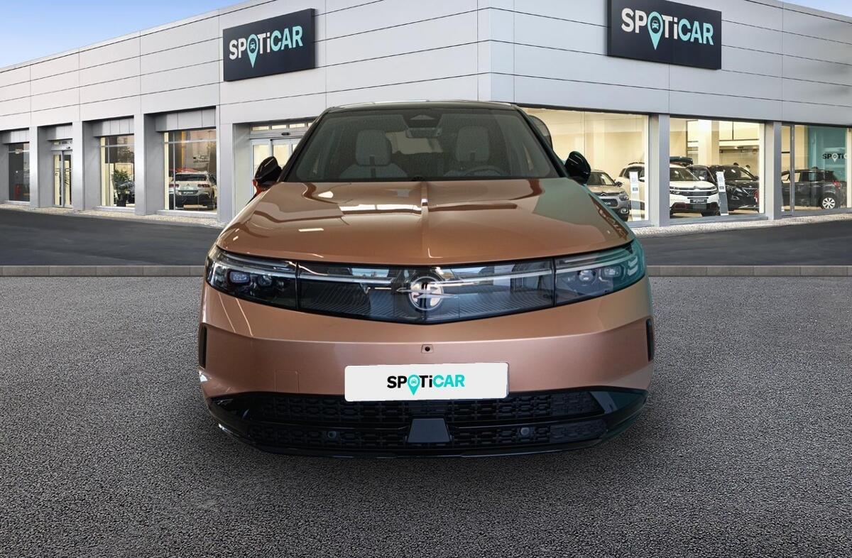 OPEL Grandland 73 kWh GS